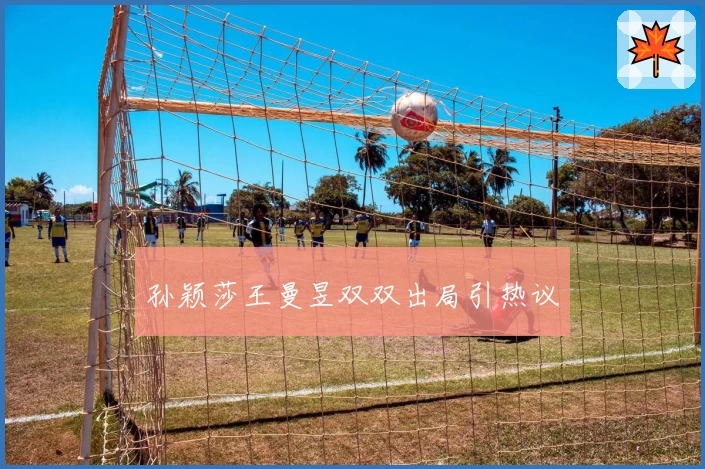 孙颖莎王曼昱双双出局引热议