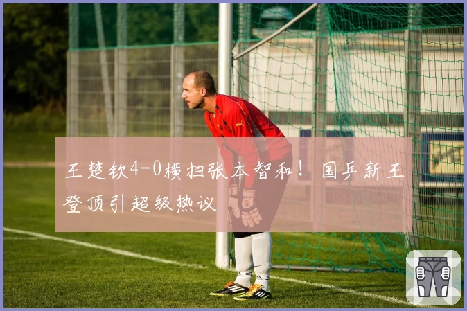 王楚钦4-0横扫张本智和！国乒新王登顶引超级热议