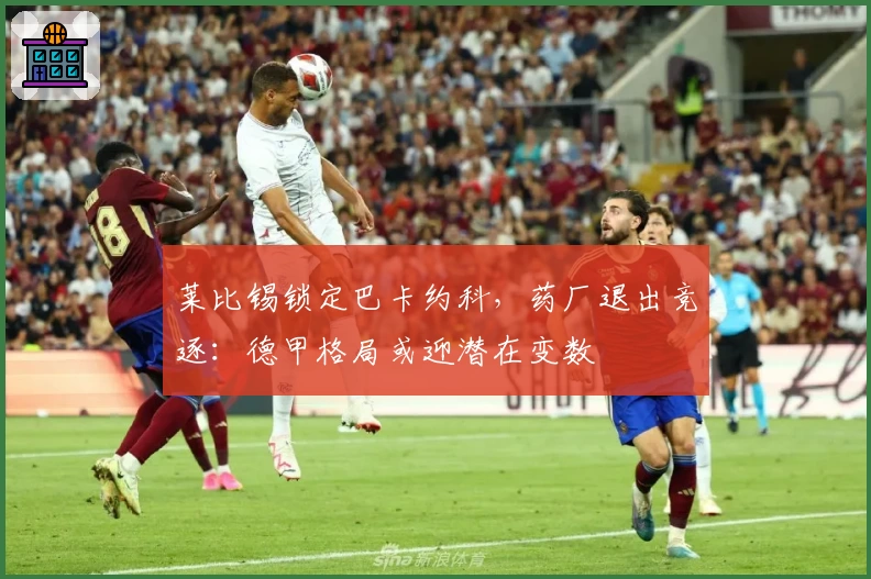 莱比锡锁定巴卡约科，药厂退出竞逐：德甲格局或迎潜在变数