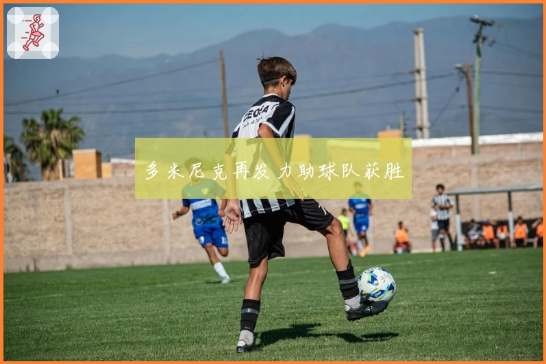 多米尼克再发力助球队获胜